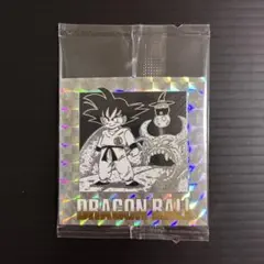 ドラゴンボール40周年記念 シールウエハース２　 第九巻