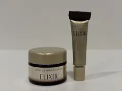ELIXIR トータルV ファーミングクリーム レチノパワー 2点セットのサムネイル