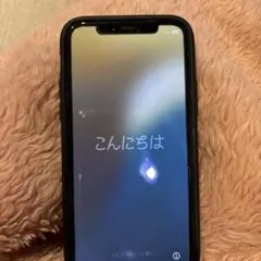 Apple iPhone 11 Pro 256GBスペースグレー 本体とケース