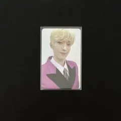 SPILL THE FEELS ドギョム