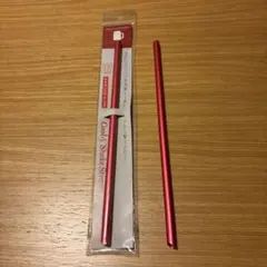 アルミ製　ストロー　新品未使用品のサムネイル