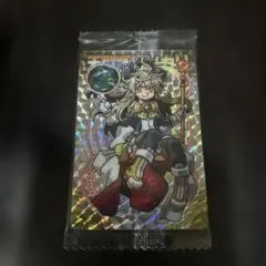 2026年最新】神羅万象チョコ 界顧録 未開封の人気アイテム - メルカリ