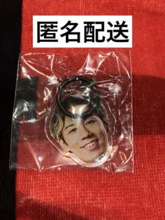 川崎ブレイブサンダース 2026-2027 マルチチャーム 荒谷裕秀