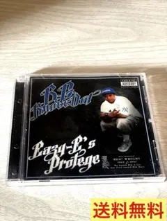 レア皿B.B. Knocc Out - Lazy-E