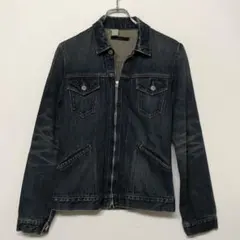 AMERICAN RAG CIE インディースリーズ ロックモード ジージャンのサムネイル