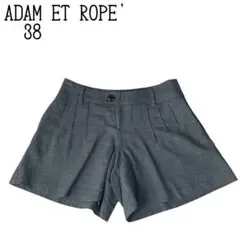 [古着] ADAM ET ROPE’ 38