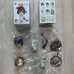 きゅんキャラ『けいおん！～不思議の国ver.～』 一番くじプレミアム けいおん！～不思議の国 de ティータイム