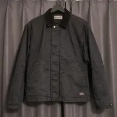 Stüssy WORKGEAR JACKET