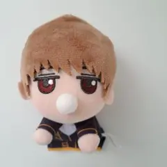 銀魂 赤ちゃんぬいぐるみ 沖田総悟