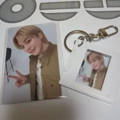 BTS ARIRANG wevers 特典 アーリーバード　ジミン 2点セット