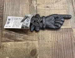 ダルトンRIGHT DIRECTION ANTIQUE BLACK