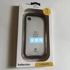 新品未使用iFace Reflection iPhone 16e用ケース