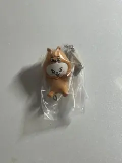 スキズ ガチャ リービット リノ つまんでつなげてますこっと