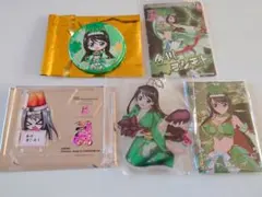 戦国乙女　今川ヨシモトまとめ売り