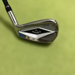 Callaway PARADYM Ai SMOKE MAXFAST 7番アイアン