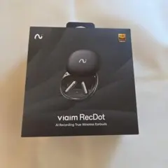 2026年最新】viaim RecDotの人気アイテム - メルカリ