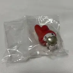 きらめきバルーンフィギュア2 マイメロ　サンリオ　ガチャガチャ