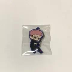 呪術廻戦 でふぉラバ！ 虎杖悠仁