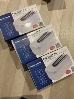 メスティン3個セットのサムネイル