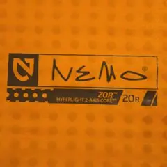 2026年最新】NEMO ニーモ ゾアの人気アイテム - メルカリ