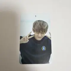 BTS テヒョン トレカ