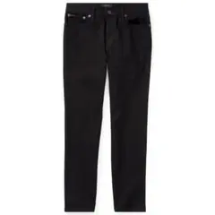 【新品・訳あり】ラルフローレ Hampton ストレートジーンズ16/L　#82