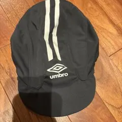 UMBRO アンブロ キャップ 帽子 53cmのサムネイル