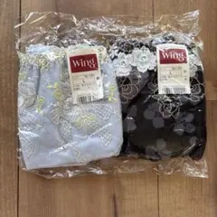 wing サニタリー　2枚