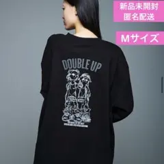 SEVENTEEN CxM DOUBLE UP JAPAN Tシャツ M