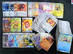 棘*-様 ニンジャスピナー　まとめ売り　SR　RR 　ミラー　ノーマル 汎用カー