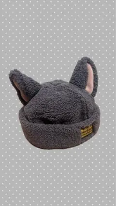 ピーターパン　ロストキッズファンキャップ