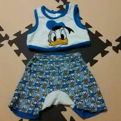 水遊び用ドナルド