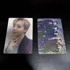 ONEUS ファヌン frommトレカ 3枚セット ONEUS ファヌン frommトレカ 3枚セット - メルカリ
