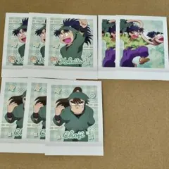 忍たま ぱしゃこれ 六年生