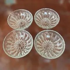 ♡レトロ♡ SOGA サラダボール小鉢 4個セット