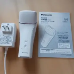 Panasonic ヘアトリマー ER1431 本体 - メルカリ
