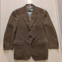 ラルフローレン　コーデュロイ　ジャケット　テーラードジャケット　POLO