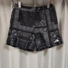 The North Face ノースフェイス バーサタイルショーツNB42052 - メルカリ