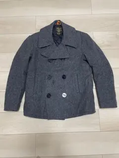 【希少完売】 FIDELITY x BEAMS 別注コート アメリカ製 希少完売】 FIDELITY x BEAMS 別注コート アメリカ製