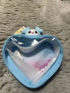 TWICE LOVELYS ぴょこきゅんボディバッグ　ナヨン　ナブリー　GIGO