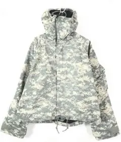 90s NIKE ACG shell jacket archive カモフラ - メルカリ