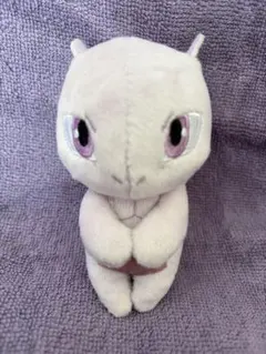 포켓몬 조코리씨 뮤츠 봉제인형