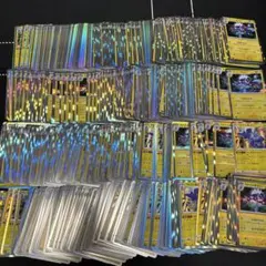 約700枚　ストリンダーのみ大量セットまとめ売り　レア　R キラ