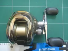 シマノ スコーピオン・アンタレス5 右ハンドル 深溝スプール - メルカリ