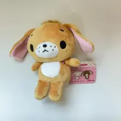 サンリオ シュガーバニーズ くろうさ 2007 ぬいぐるみ - メルカリ