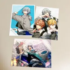 四葉環　アイナナ　16producers 16pro ブロマイド