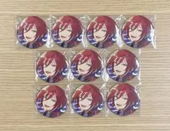 あんスタ コレクション缶バッジ コレ缶 2025 Mar. Idol 逆先夏目