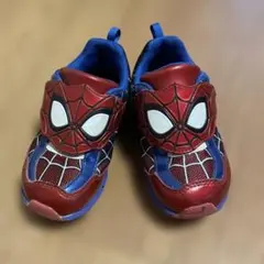 スパイダーマン キッズスニーカー✳︎16cmのサムネイル