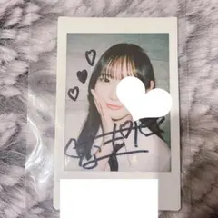 イコラブ イコールラブ ＝LOVE 大谷映美里 みりにゃ 直筆サイン入り
