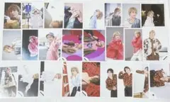 【81枚セット】Snow Man 佐久間大介 公式写真